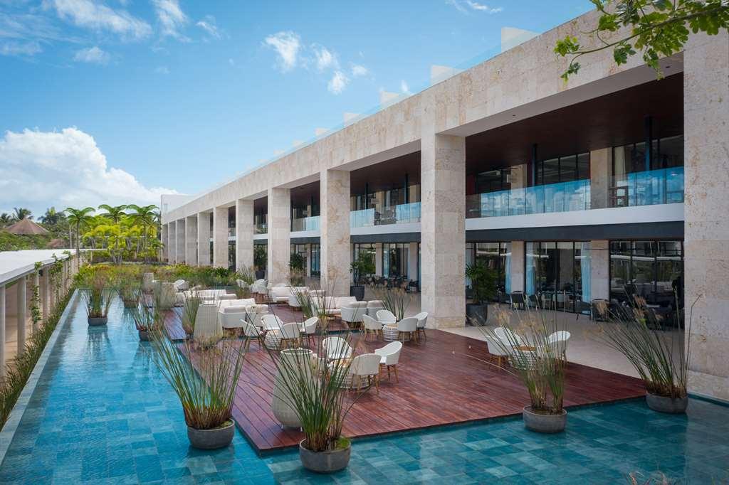 Live Aqua Beach Resort プンタ・カナ 設備 写真