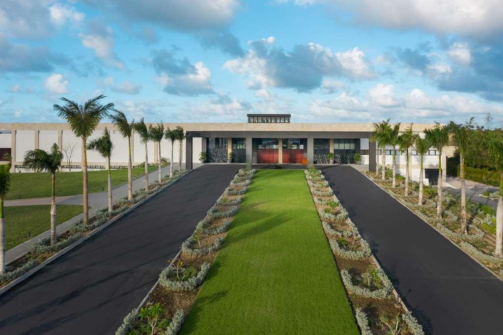 Live Aqua Beach Resort プンタ・カナ エクステリア 写真
