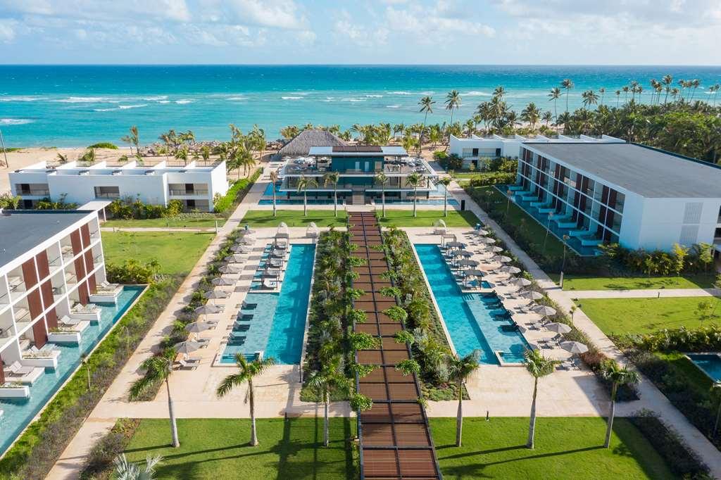 Live Aqua Beach Resort プンタ・カナ エクステリア 写真