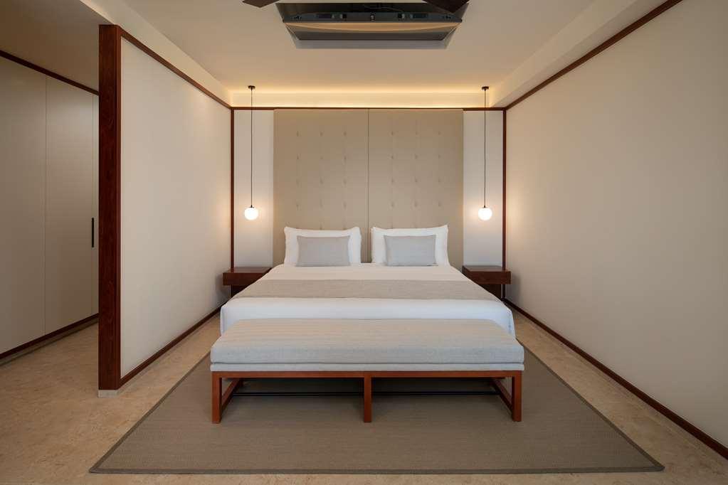 Live Aqua Beach Resort プンタ・カナ 部屋 写真