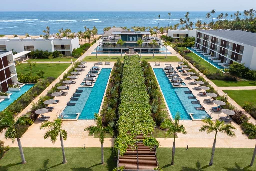 Live Aqua Beach Resort プンタ・カナ エクステリア 写真