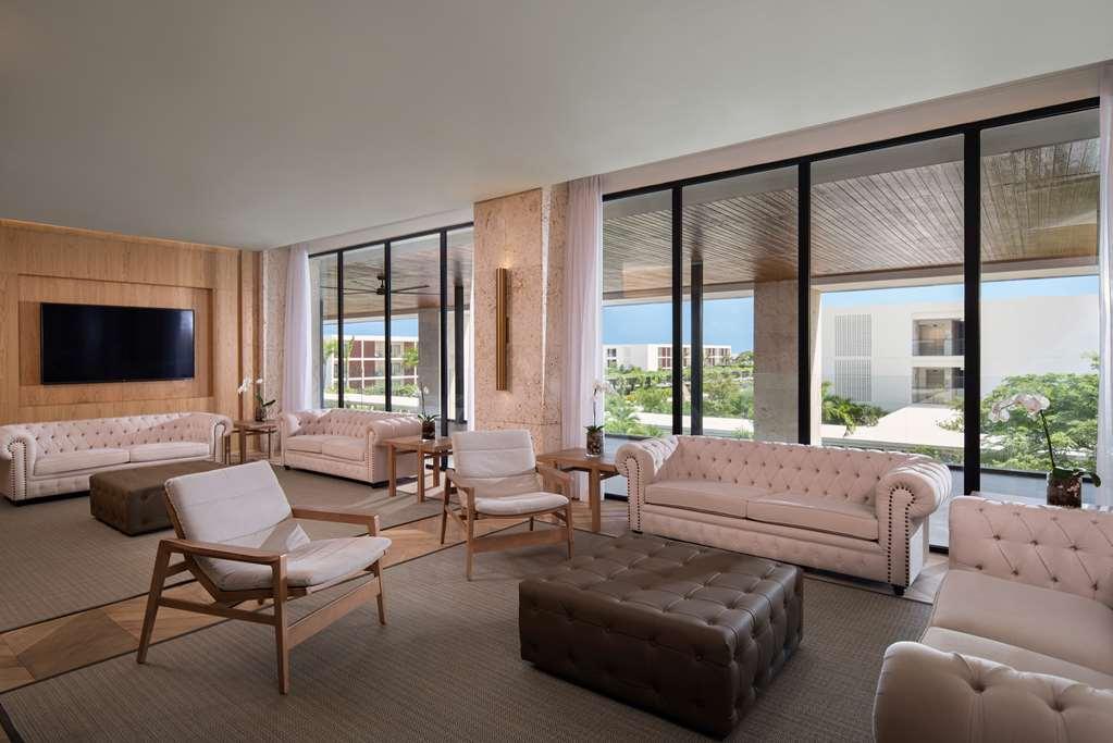Live Aqua Beach Resort プンタ・カナ レストラン 写真
