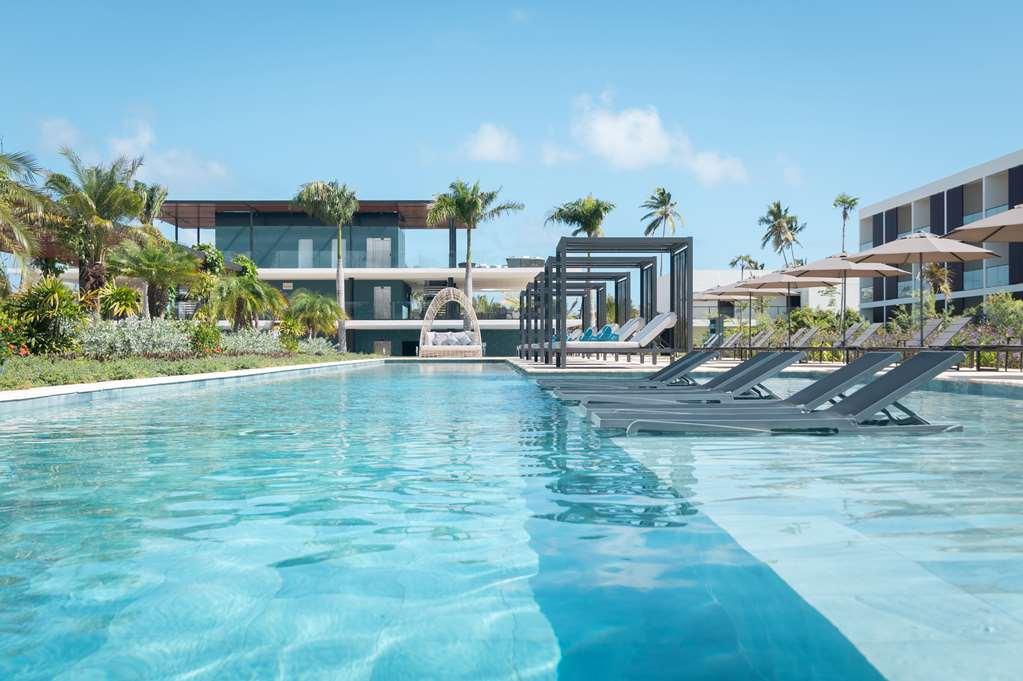Live Aqua Beach Resort プンタ・カナ 設備 写真