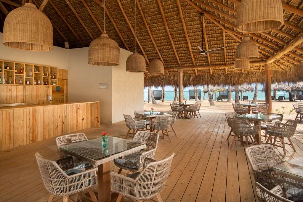 Live Aqua Beach Resort プンタ・カナ レストラン 写真