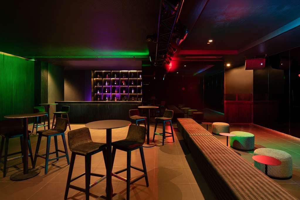 Live Aqua Beach Resort プンタ・カナ レストラン 写真