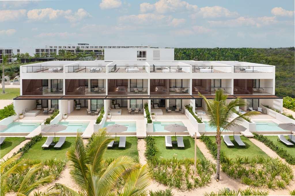 Live Aqua Beach Resort プンタ・カナ エクステリア 写真