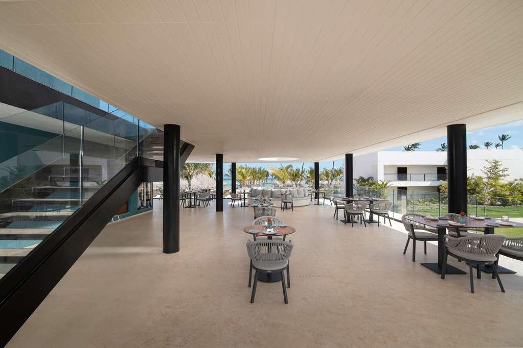 Live Aqua Beach Resort プンタ・カナ レストラン 写真