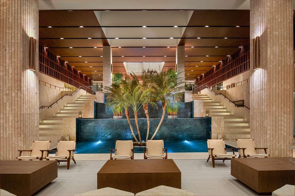 Live Aqua Beach Resort プンタ・カナ インテリア 写真